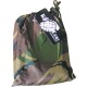 Kombat UK US Style Poncho (DPM), Manufactured by Kombat UK, this poncho is constructed out of waterproof nylon